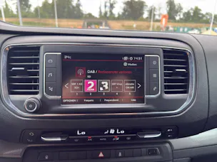 Citroën Spacetourer M 1.6 BlueHDi 115 Feel S/S