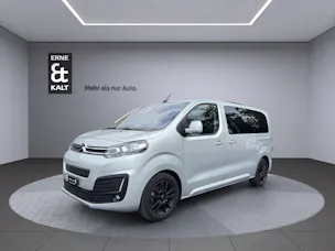 Citroën Spacetourer M 1.6 BlueHDi 115 Feel S/S
