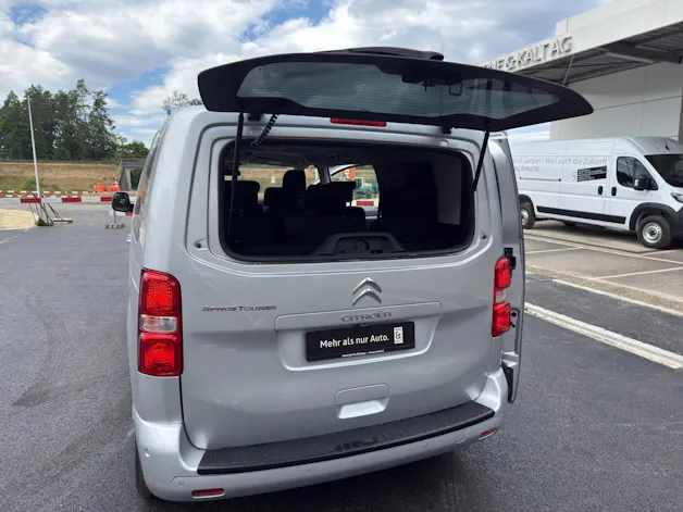 Citroën Spacetourer M 1.6 BlueHDi 115 Feel S/S