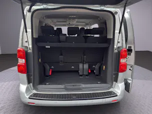 Citroën Spacetourer M 1.6 BlueHDi 115 Feel S/S