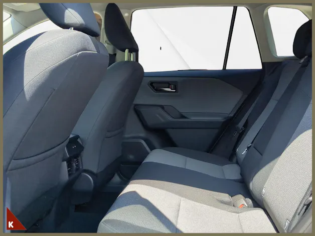 Toyota RAV4 2.5 Plug-In-Hybrid Trend