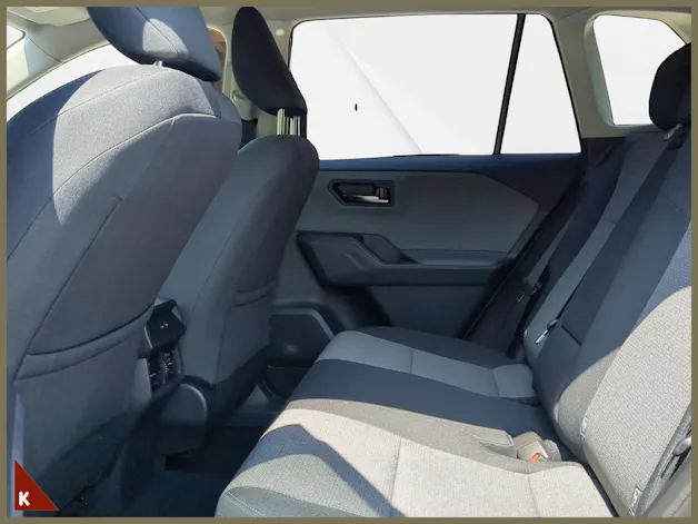 Toyota RAV4 2.5 Plug-In-Hybrid Trend