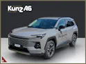 Toyota RAV4 2.5 Plug-In-Hybrid Trend