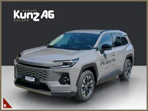 Toyota RAV4 2.5 Plug-In-Hybrid Trend