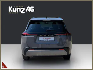 Toyota RAV4 2.5 Plug-In-Hybrid Trend