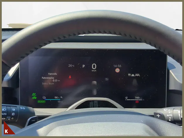 Toyota RAV4 2.5 Plug-In-Hybrid Trend