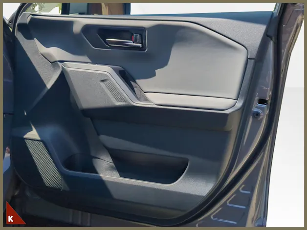 Toyota RAV4 2.5 Plug-In-Hybrid Trend