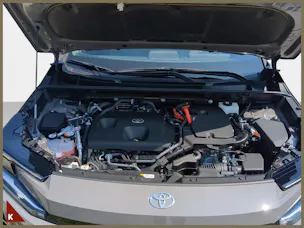 Toyota RAV4 2.5 Plug-In-Hybrid Trend