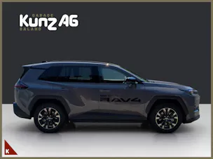Toyota RAV4 2.5 Plug-In-Hybrid Trend