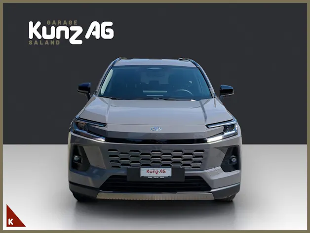 Toyota RAV4 2.5 Plug-In-Hybrid Trend