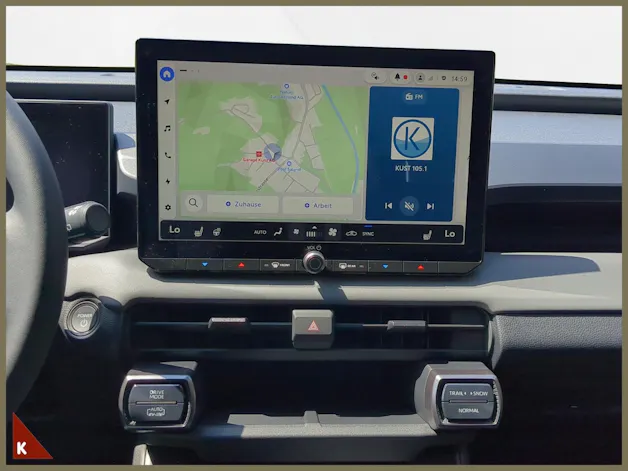 Toyota RAV4 2.5 Plug-In-Hybrid Trend