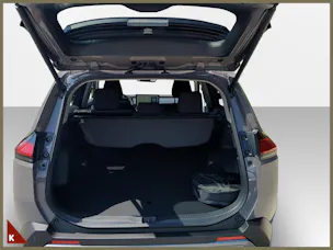 Toyota RAV4 2.5 Plug-In-Hybrid Trend