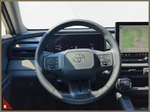Toyota RAV4 2.5 Plug-In-Hybrid Trend