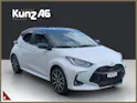 Toyota Yaris 1.5 VVT-i HSD GR Sport
