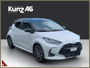 Toyota Yaris 1.5 VVT-i HSD GR Sport