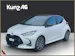 Toyota Yaris 1.5 VVT-i HSD GR Sport