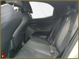 Toyota Yaris 1.5 VVT-i HSD GR Sport