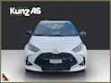Toyota Yaris 1.5 VVT-i HSD GR Sport
