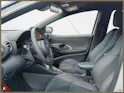 Toyota Yaris 1.5 VVT-i HSD GR Sport
