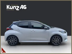 Toyota Yaris 1.5 VVT-i HSD GR Sport