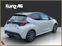 Toyota Yaris 1.5 VVT-i HSD GR Sport