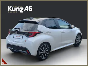 Toyota Yaris 1.5 VVT-i HSD GR Sport