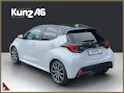 Toyota Yaris 1.5 VVT-i HSD GR Sport