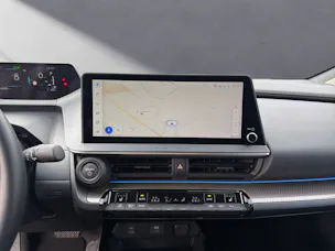 Toyota Prius 2.0 Plug-In-Hybrid Style