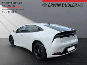 Toyota Prius 2.0 Plug-In-Hybrid Style