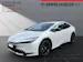 Toyota Prius 2.0 Plug-In-Hybrid Style