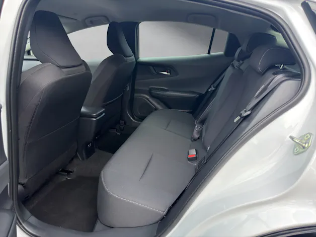 Toyota Prius 2.0 Plug-In-Hybrid Style