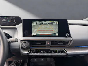 Toyota Prius 2.0 Plug-In-Hybrid Style