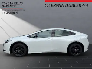 Toyota Prius 2.0 Plug-In-Hybrid Style