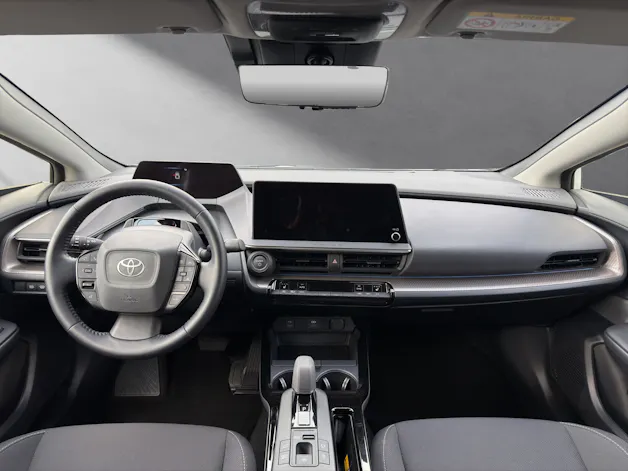 Toyota Prius 2.0 Plug-In-Hybrid Style