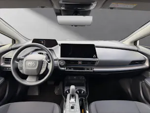 Toyota Prius 2.0 Plug-In-Hybrid Style