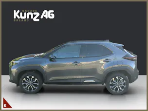 Toyota Yaris Cross 1.5 VVT-i HSD Trend AWD-i