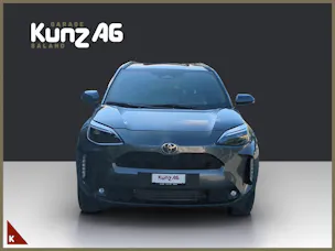Toyota Yaris Cross 1.5 VVT-i HSD Trend AWD-i
