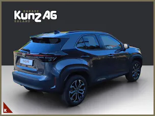 Toyota Yaris Cross 1.5 VVT-i HSD Trend AWD-i