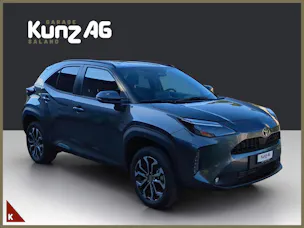 Toyota Yaris Cross 1.5 VVT-i HSD Trend AWD-i