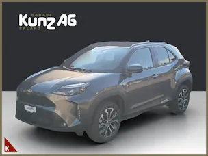 Toyota Yaris Cross 1.5 VVT-i HSD Trend AWD-i