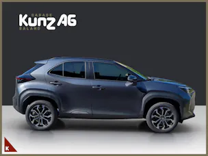 Toyota Yaris Cross 1.5 VVT-i HSD Trend AWD-i