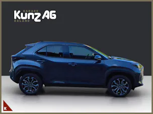 Toyota Yaris Cross 1.5 VVT-i HSD Trend AWD-i
