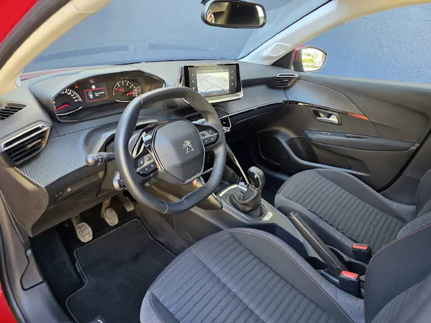 Peugeot 208 NEW 1.2 PureTech Active