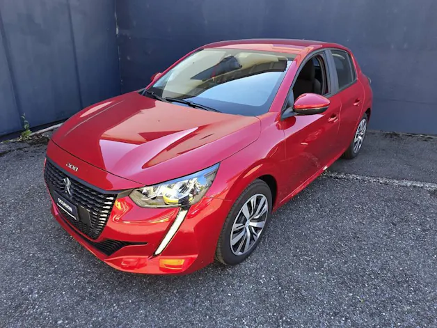 Peugeot 208 NEW 1.2 PureTech Active