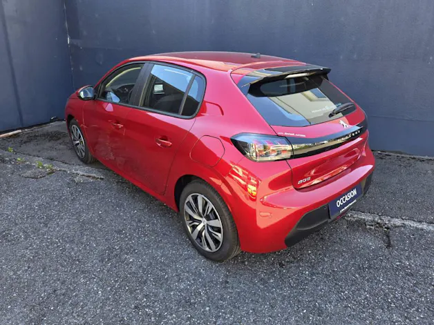 Peugeot 208 NEW 1.2 PureTech Active
