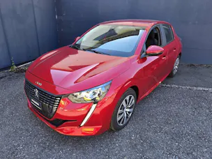 Peugeot 208 NEW 1.2 PureTech Active