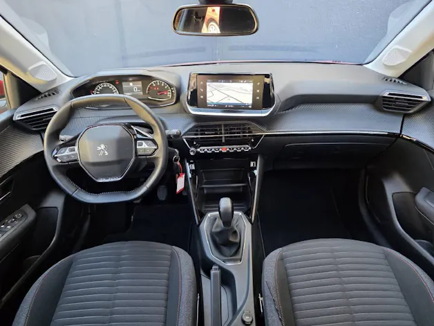 Peugeot 208 NEW 1.2 PureTech Active