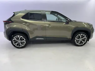 Toyota Yaris Cross 1.5 VVT-i HSD Elegant AWD-i