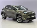 Toyota Yaris Cross 1.5 VVT-i HSD Elegant AWD-i