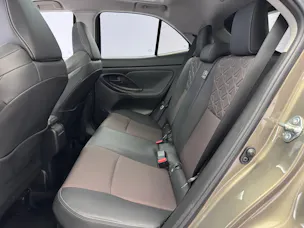 Toyota Yaris Cross 1.5 VVT-i HSD Elegant AWD-i